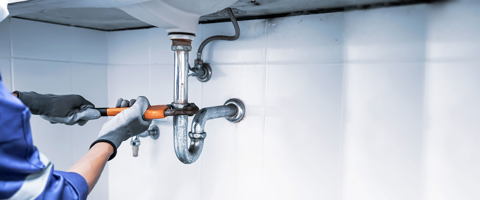 Plumbing Services Nottingham